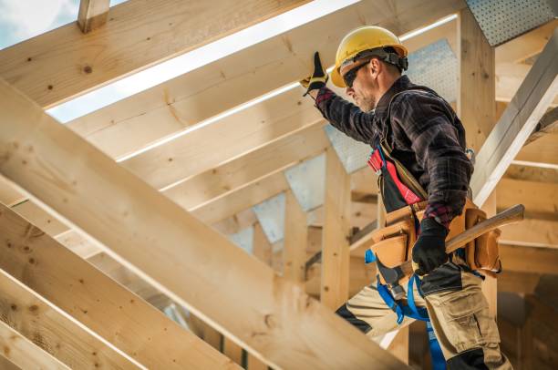Best Gutter Installation and Roofing  in Reynolds Heights, PA