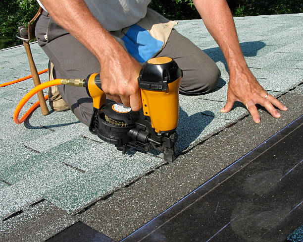 Best Roof Leak Repair  in Reynolds Heights, PA