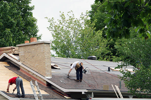 Quick and Trustworthy Emergency Roof Repair Services in Reynolds Heights, PA