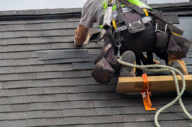 Best Storm Damage Roof Repair  in Reynolds Heights, PA