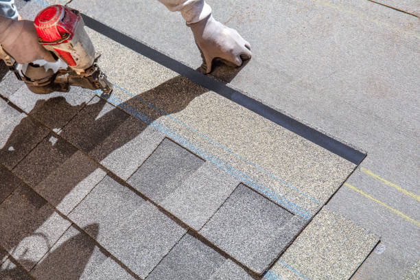 Best Metal Roofing Contractor  in Reynolds Heights, PA