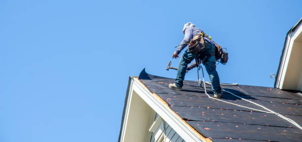 Best Commercial Roofing Services  in Reynolds Heights, PA